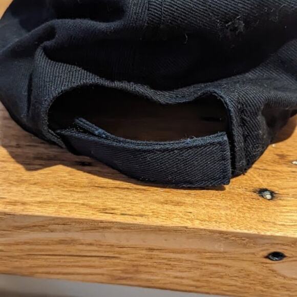 Pittsburgh Penguins Hockey Sports Adjustable Men's Baseball Cap - Picture 3 of 7